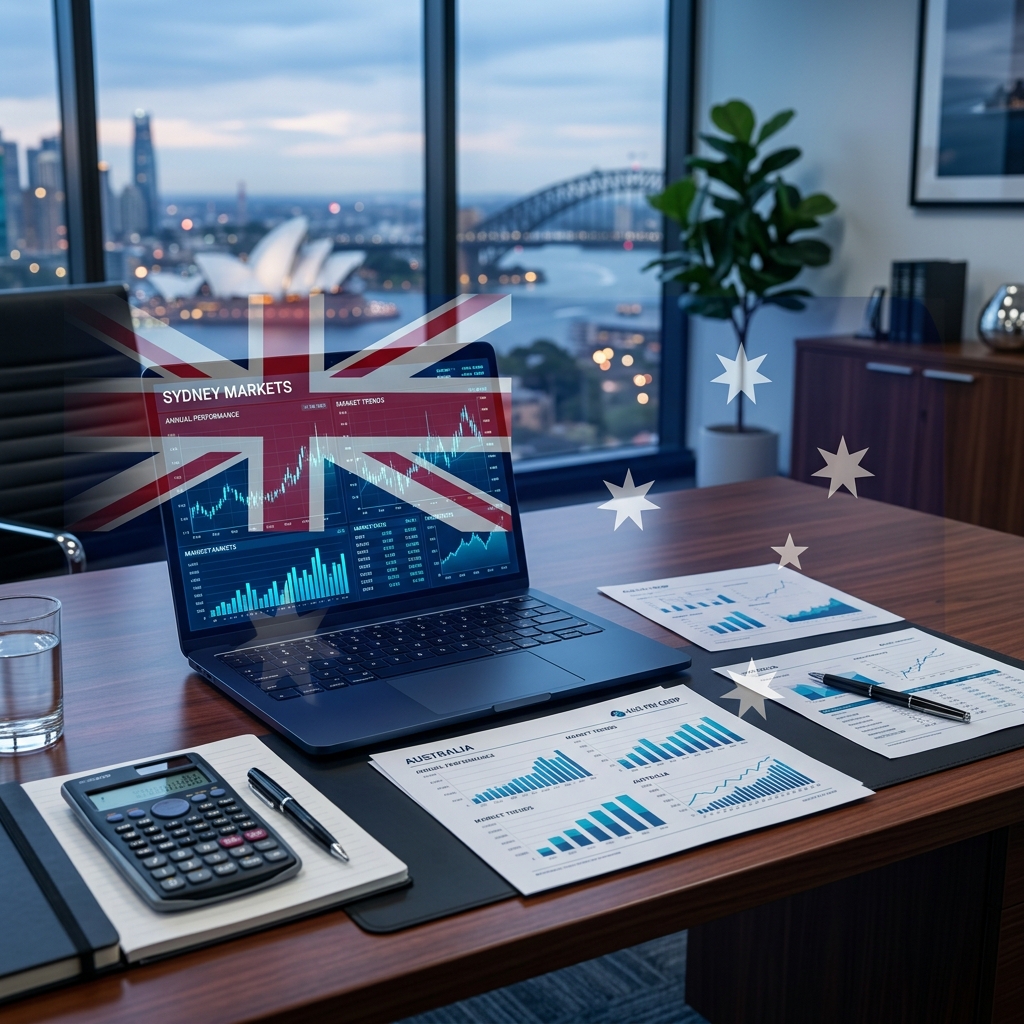 Australian & UAE Bookkeeping & Compliance