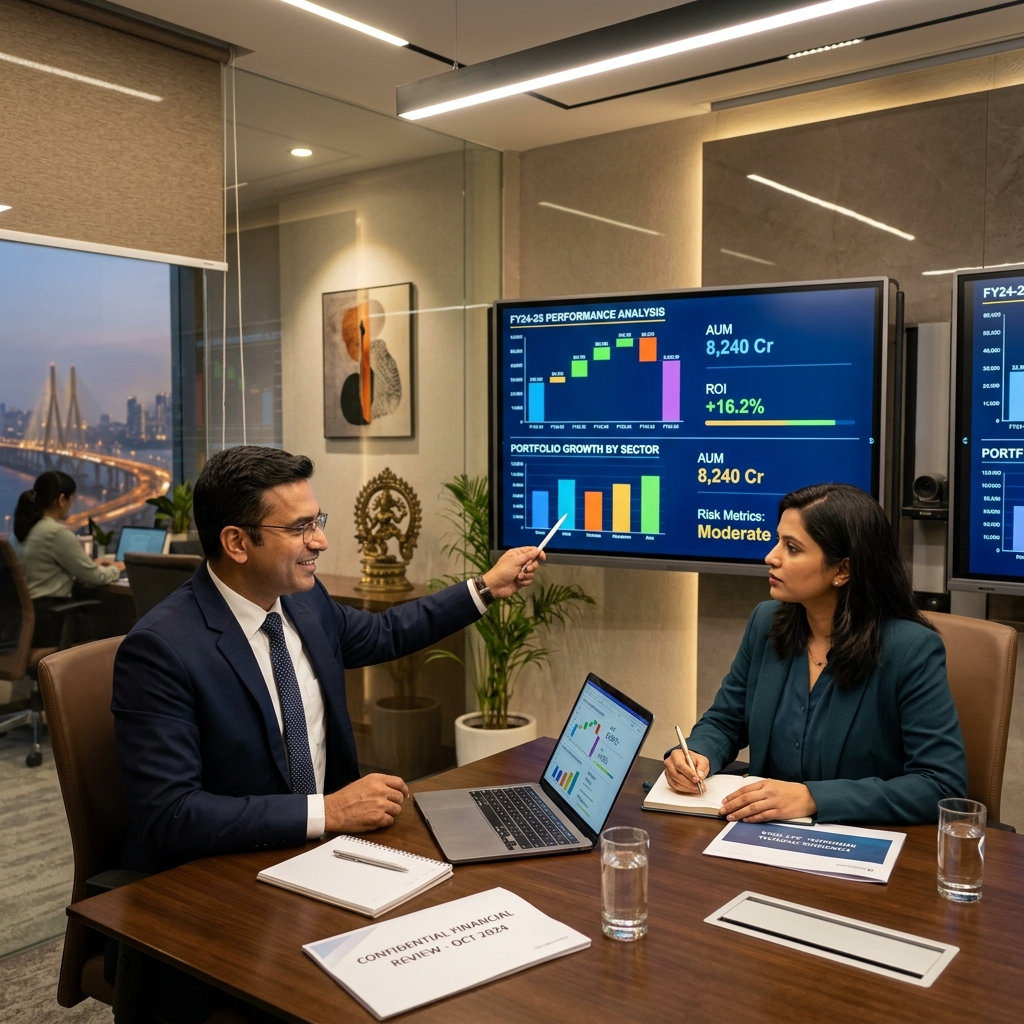 Consulting & Advisory