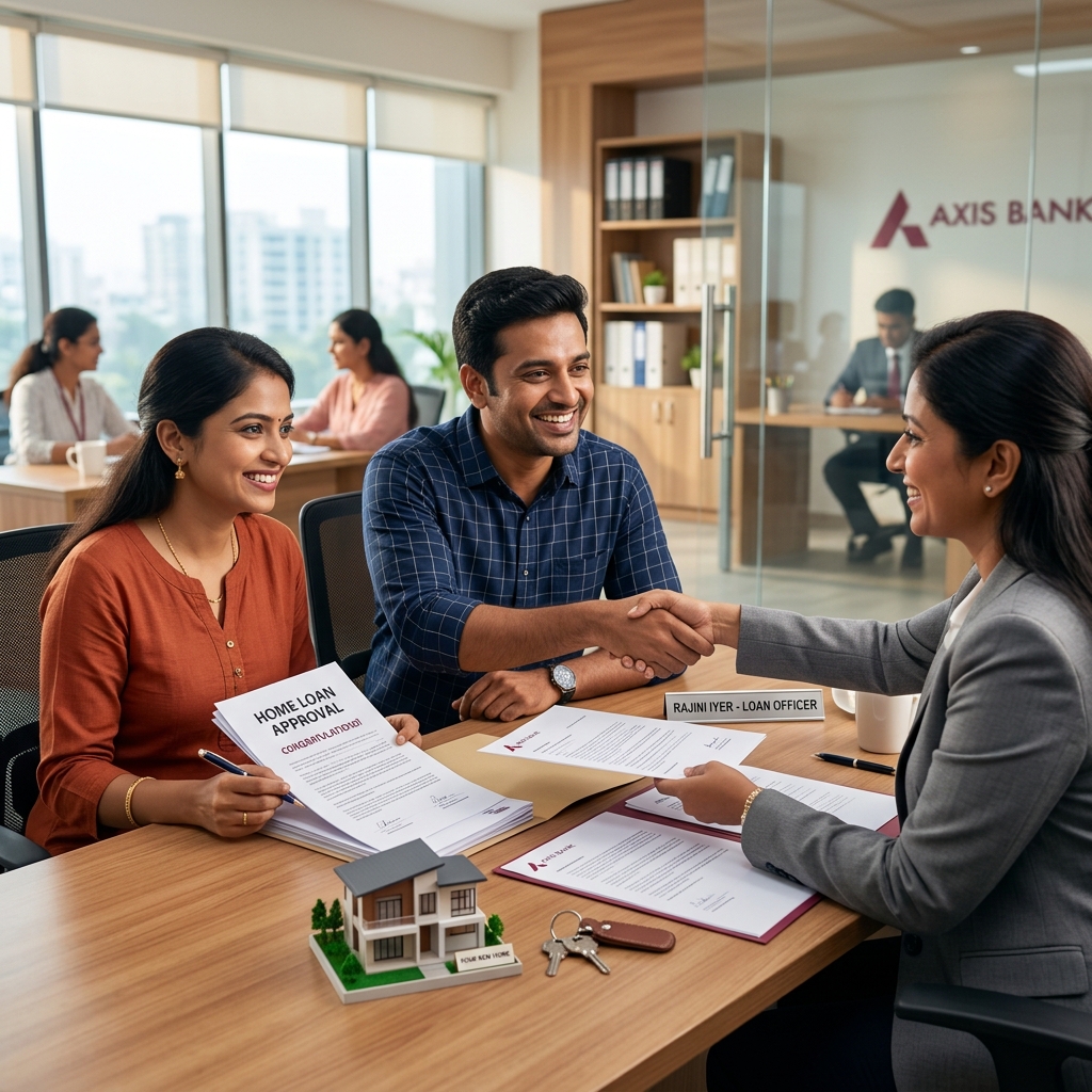 Hassle-Free Loans