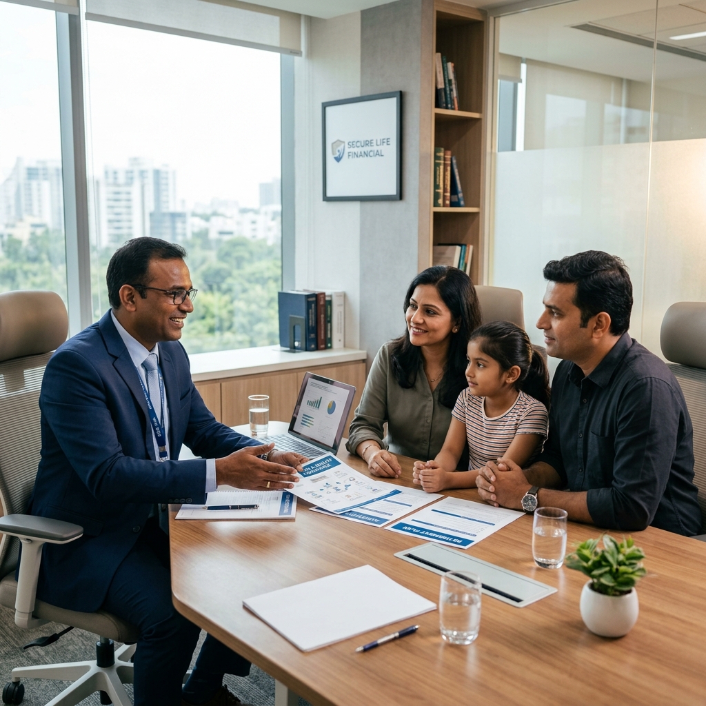 Insurance Solutions