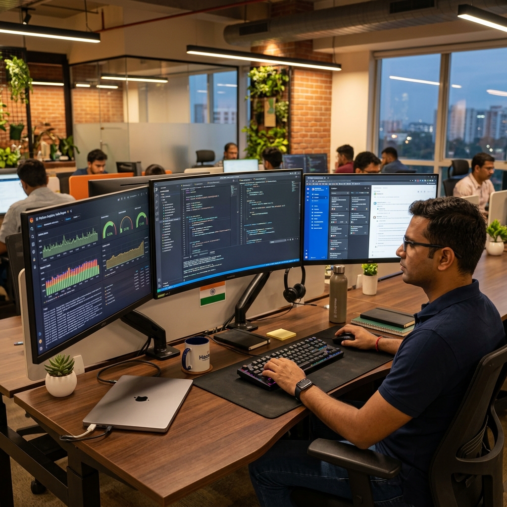 Software Development